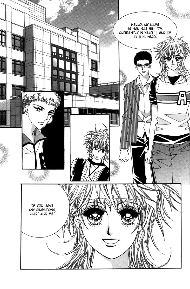 Nice Guy Syndrome Chapter 5 6